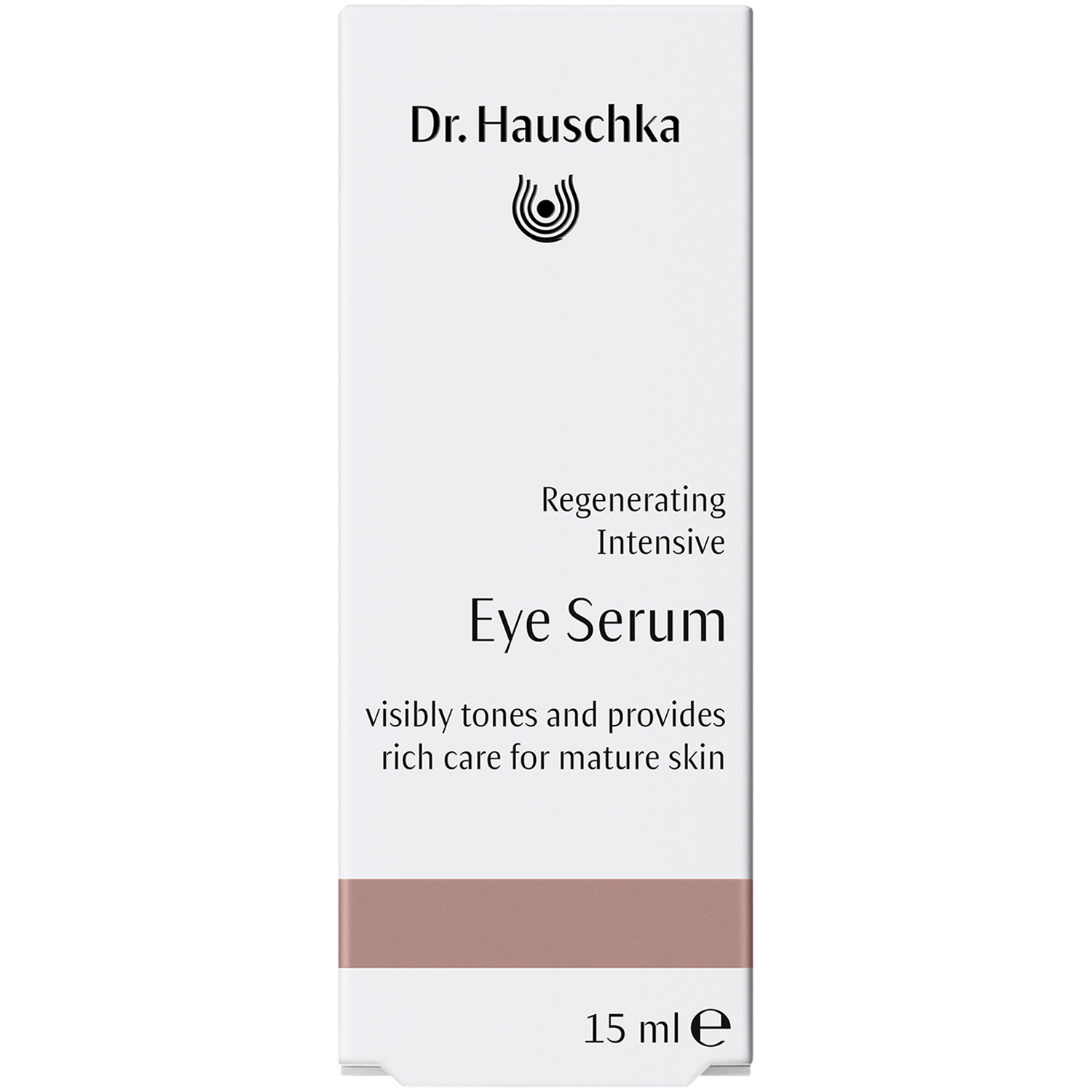 Regenerating Intensive Eye Serum