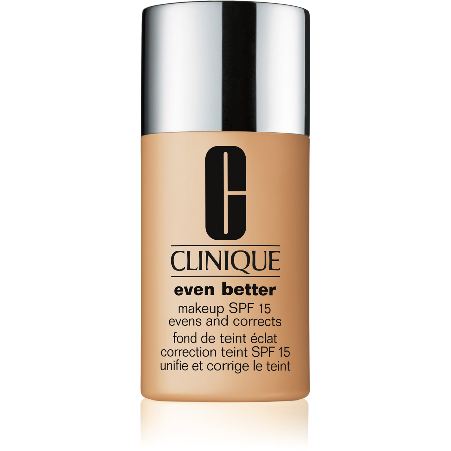 Even Better Makeup Foundation SPF 15