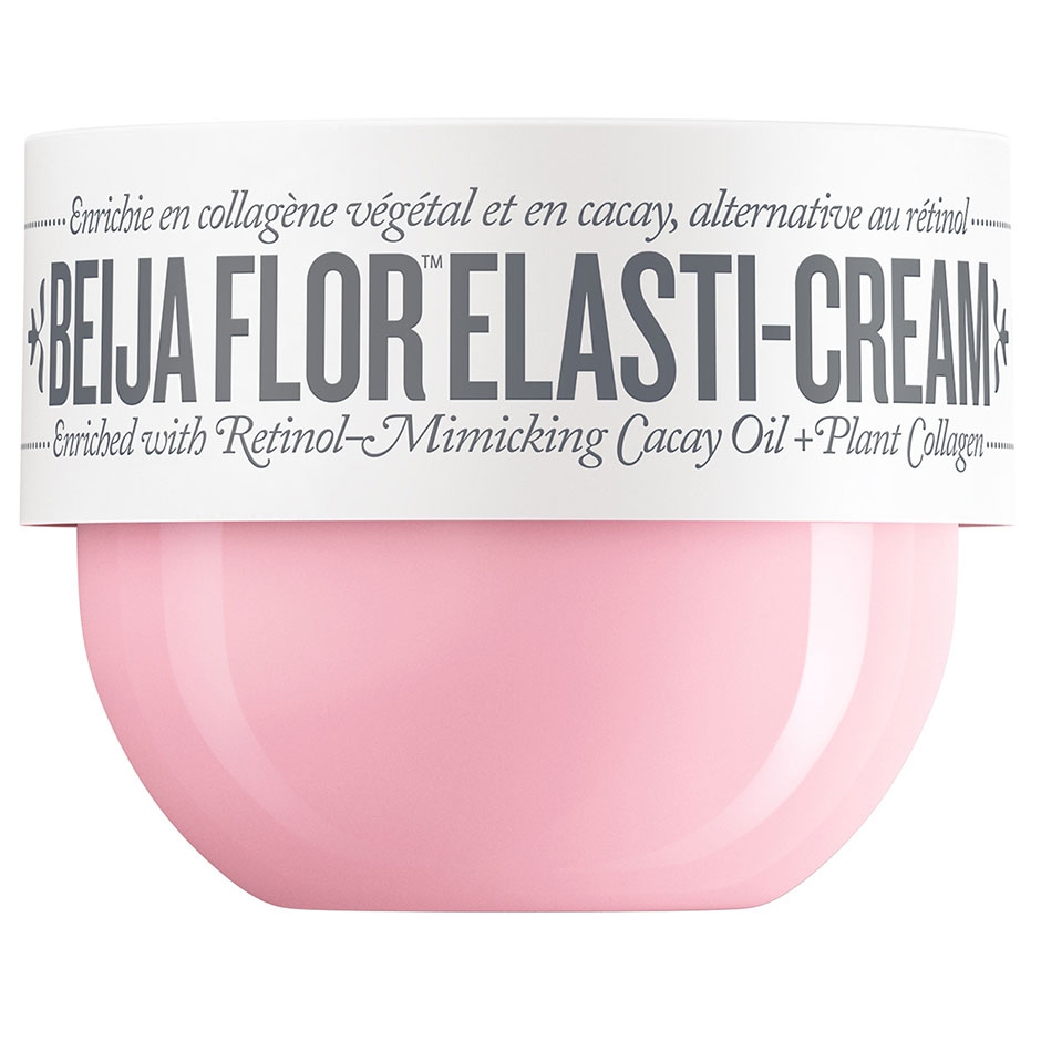 Beija Flor Elasti Cream