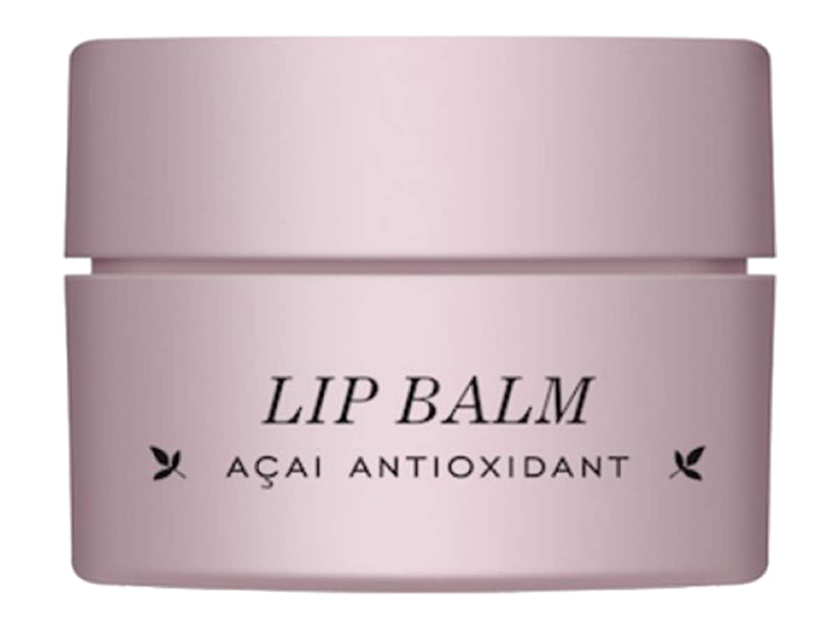 Acai Anntioxidant Lip Balm