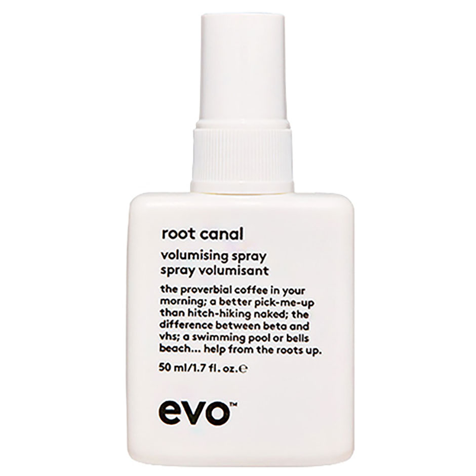 Root Canal Volumising Spray