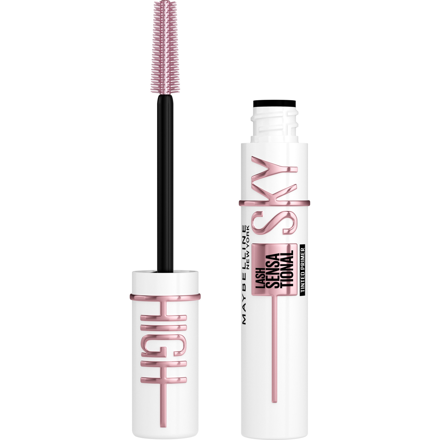 Lash Sensational Sky High Tinted Primer