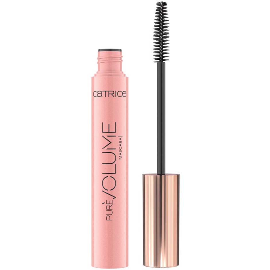 Pure Volume Mascara