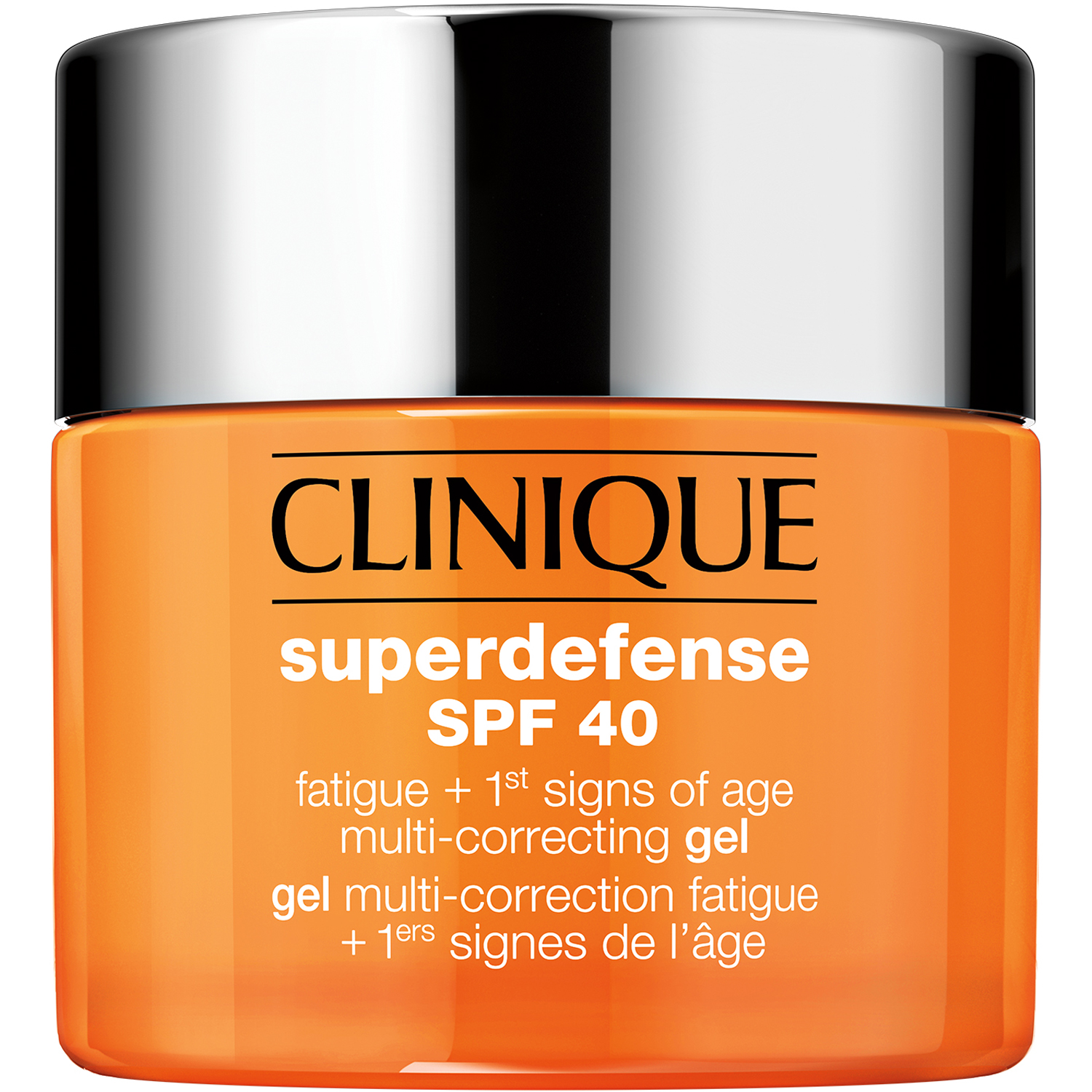 Superdefense SPF40 Fatigue