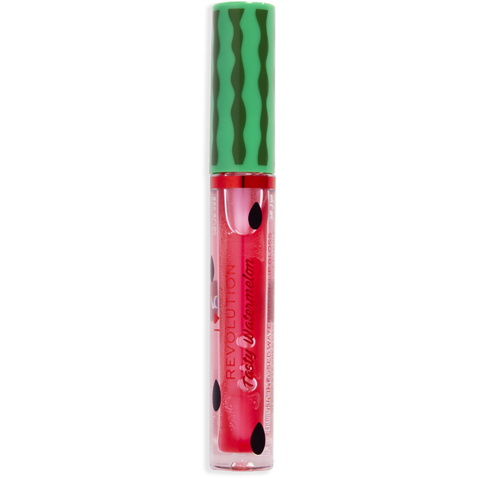 Bilde av Makeup Revolution Watermelon Lip Gloss Slice - 2,2 Ml