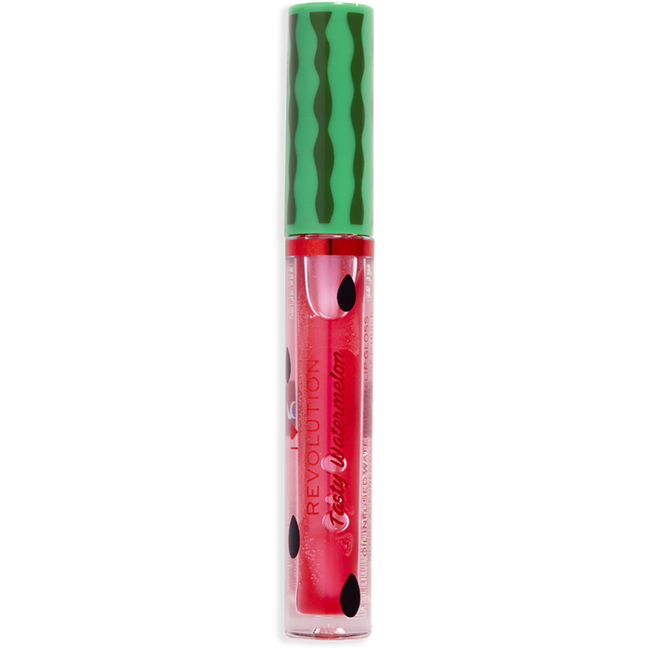 Watermelon Lip Gloss