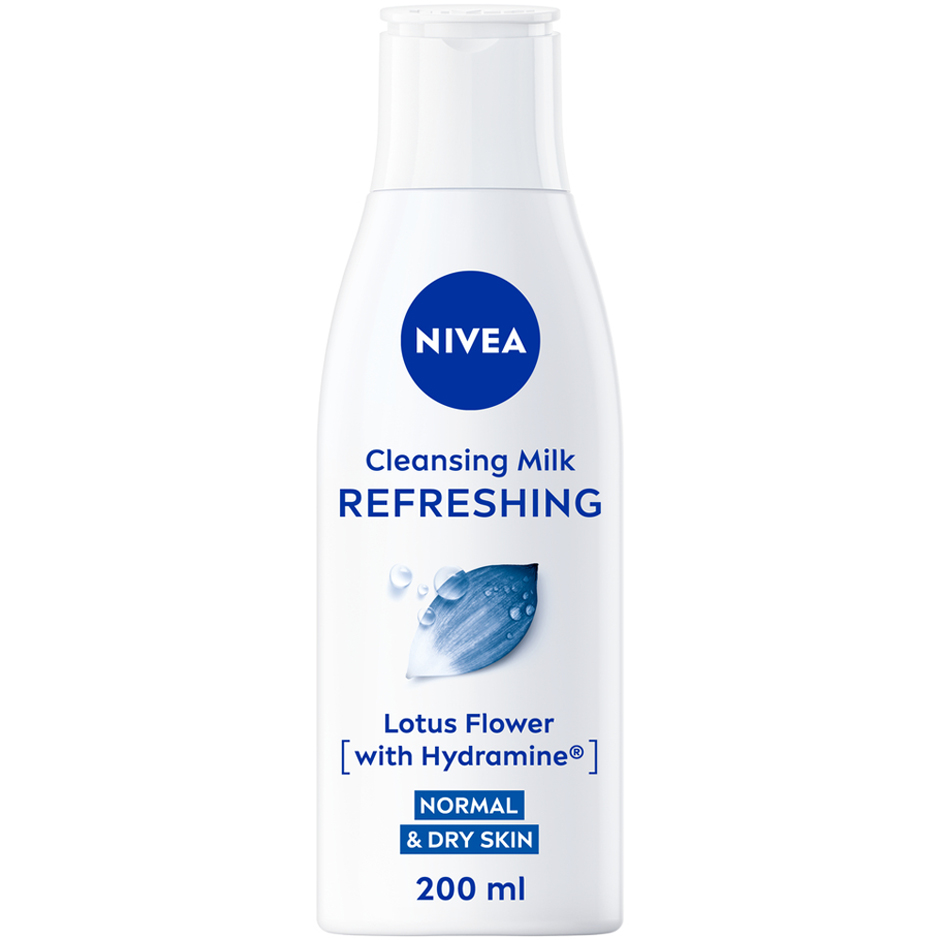 Cleansing Milk Refreshing