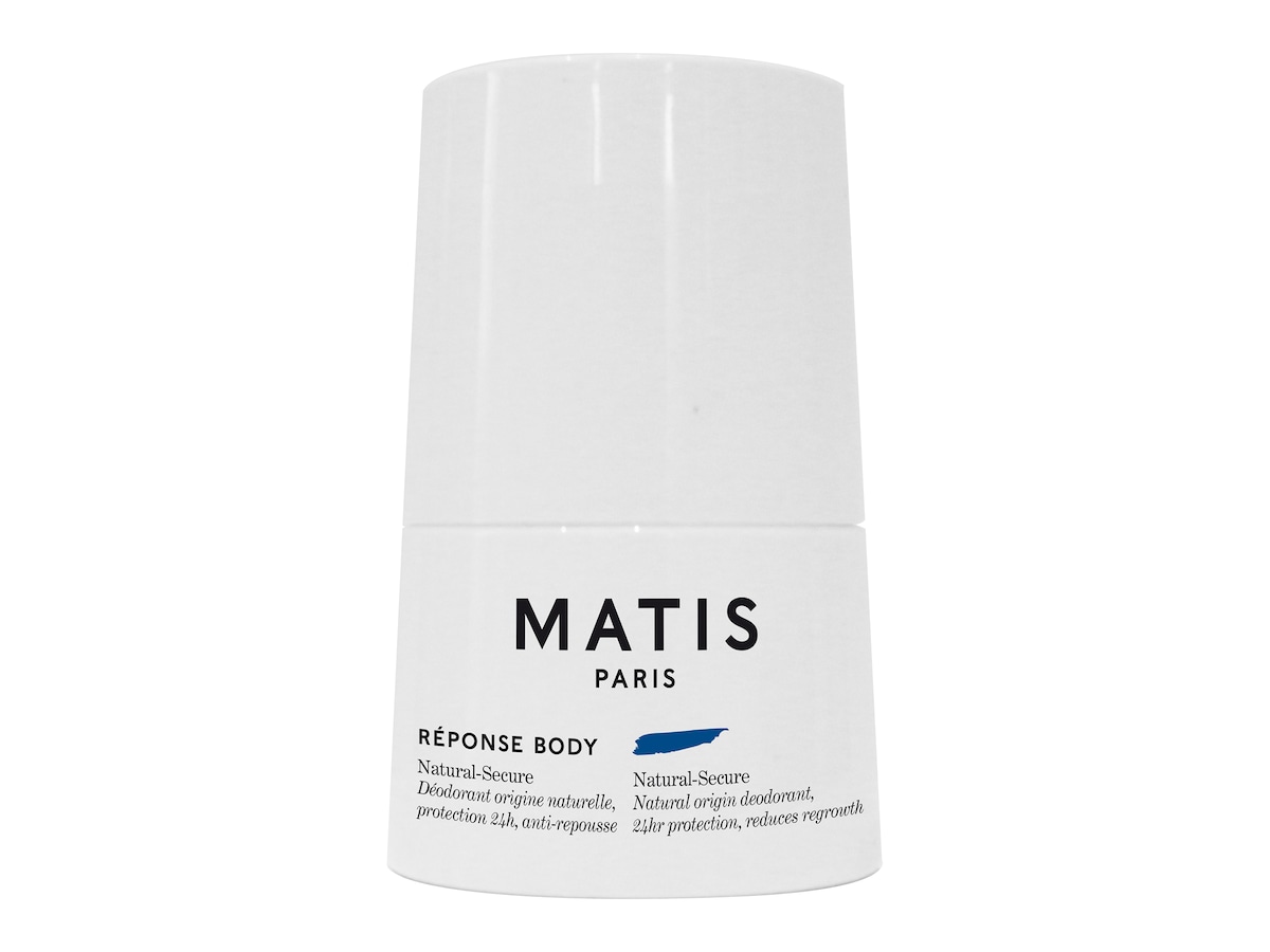 Matis Body Natural Secure Deo