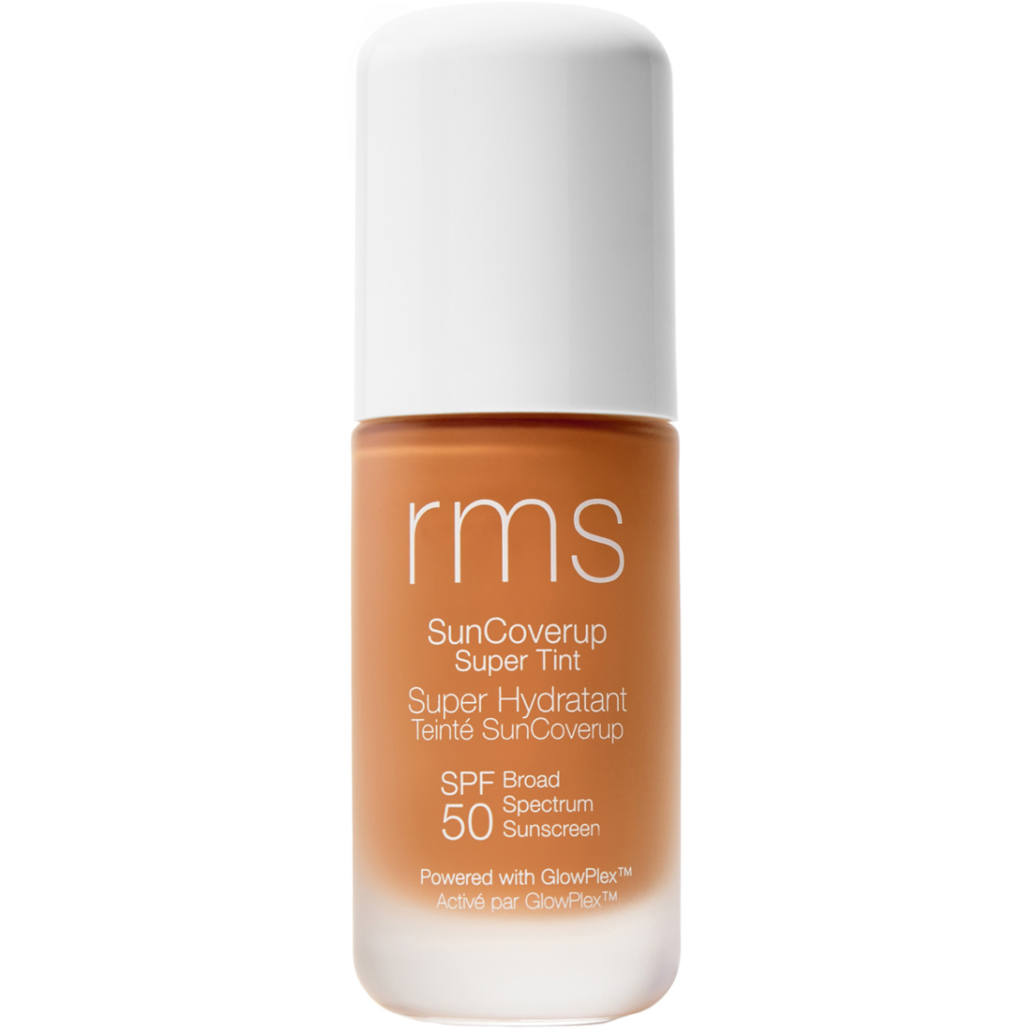 SunCoverup Super Tint SPF50