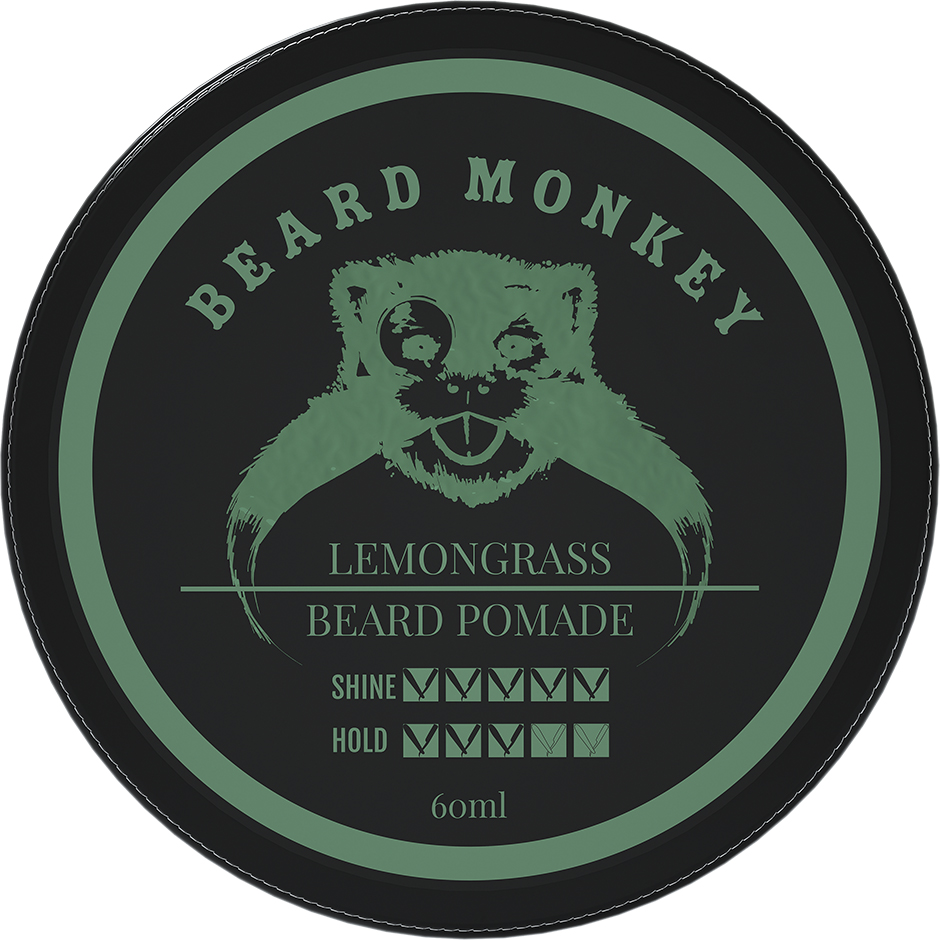 Beard Pomade