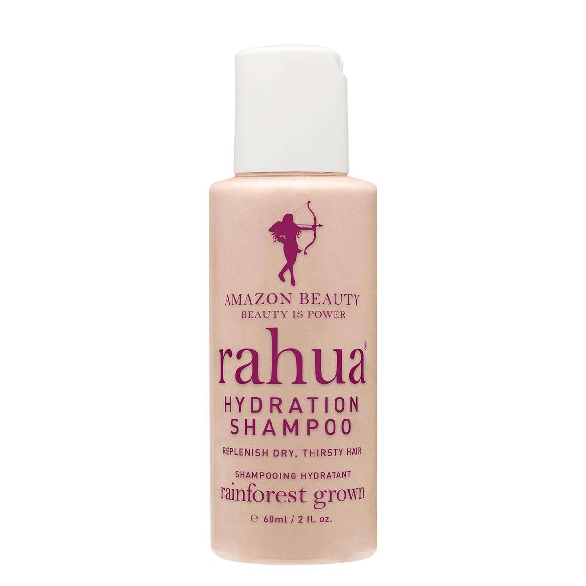 Bilde av Rahua Hydration Shampoo Travel Size 60 Ml