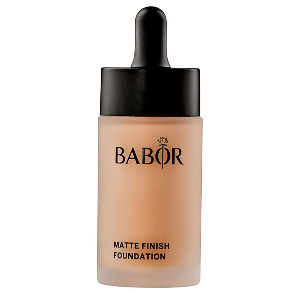 Matte Finish Foundation