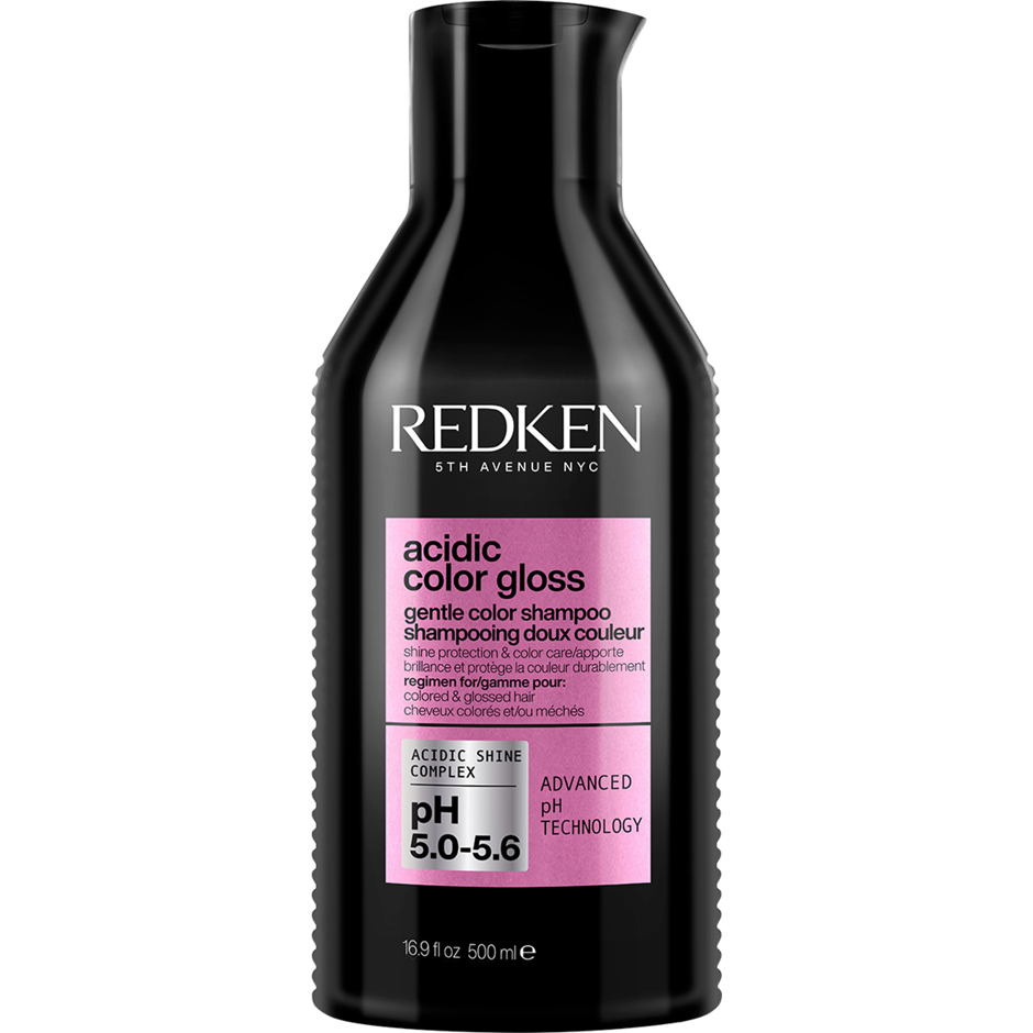 Bilde av Redken Acidic Color Gloss Shampoo - 500 Ml