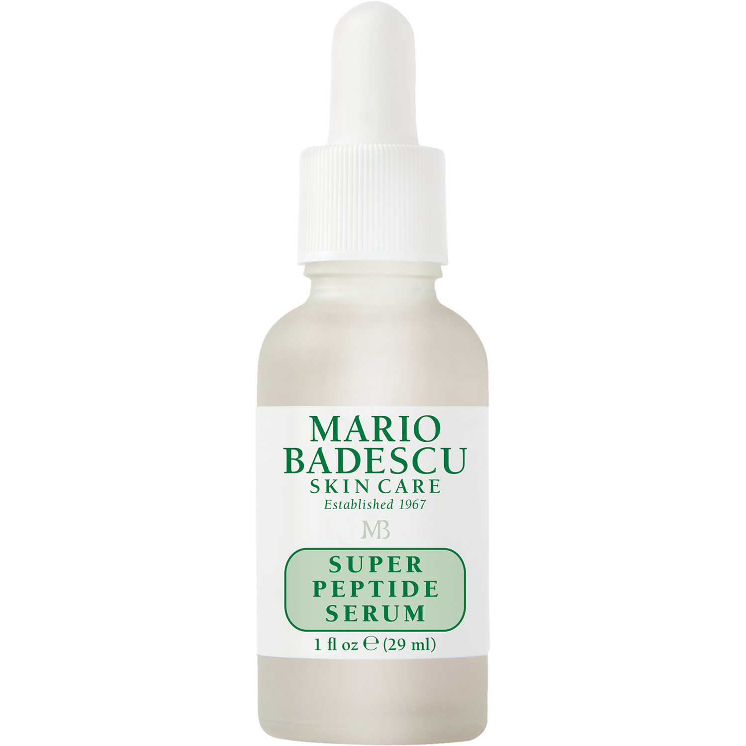 Super Peptide Serum