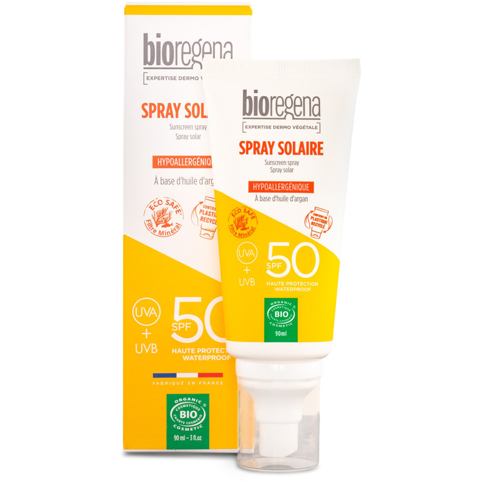 Sunscreen Cream Face & body