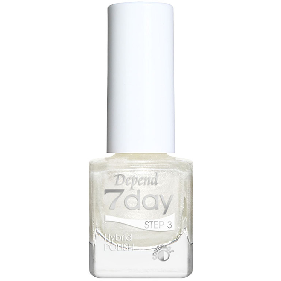 7day Hybrid Polish