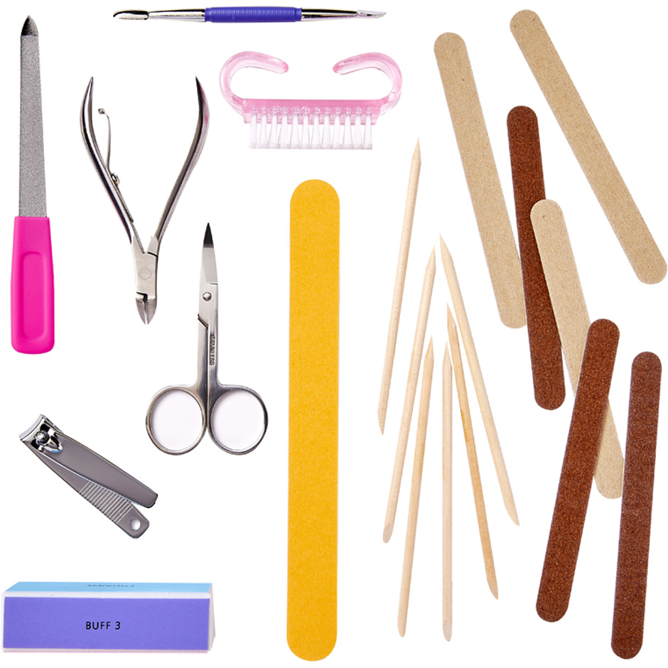 Professional Manicure Kit