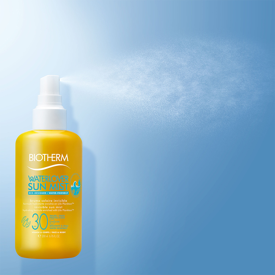 Waterlover Sun Mist