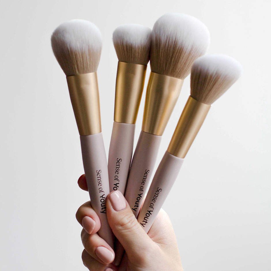 Foundation Brush