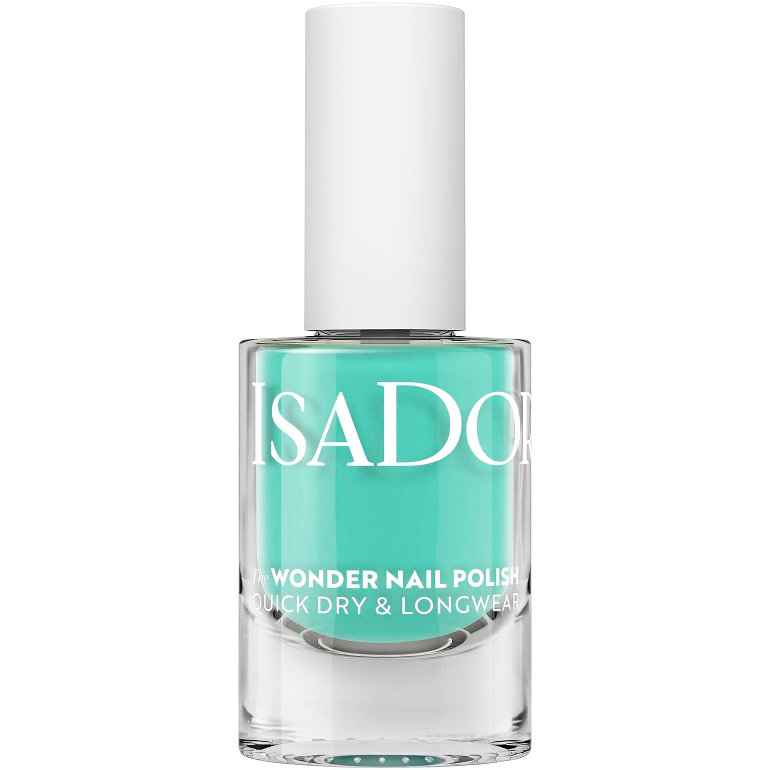 The Wonder Nail Polish Quick dry & Longwear