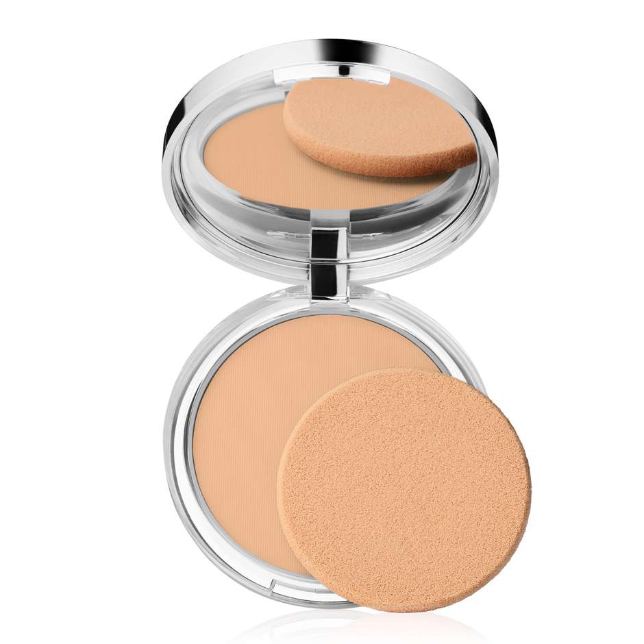 Stay-Matte Sheer Pressed Powder