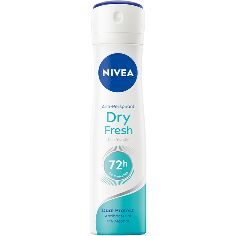 Bilde av Nivea Dry Fresh Deospray - 150 Ml