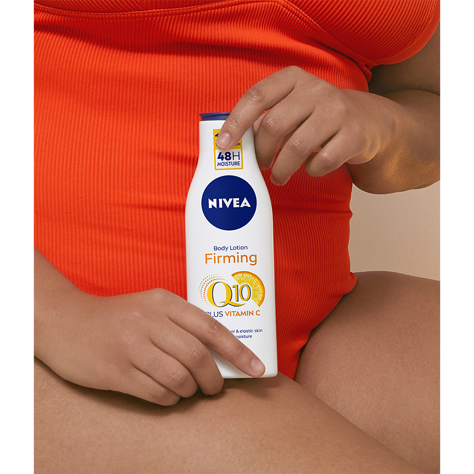 Q10 Vitamin C Body Lotion