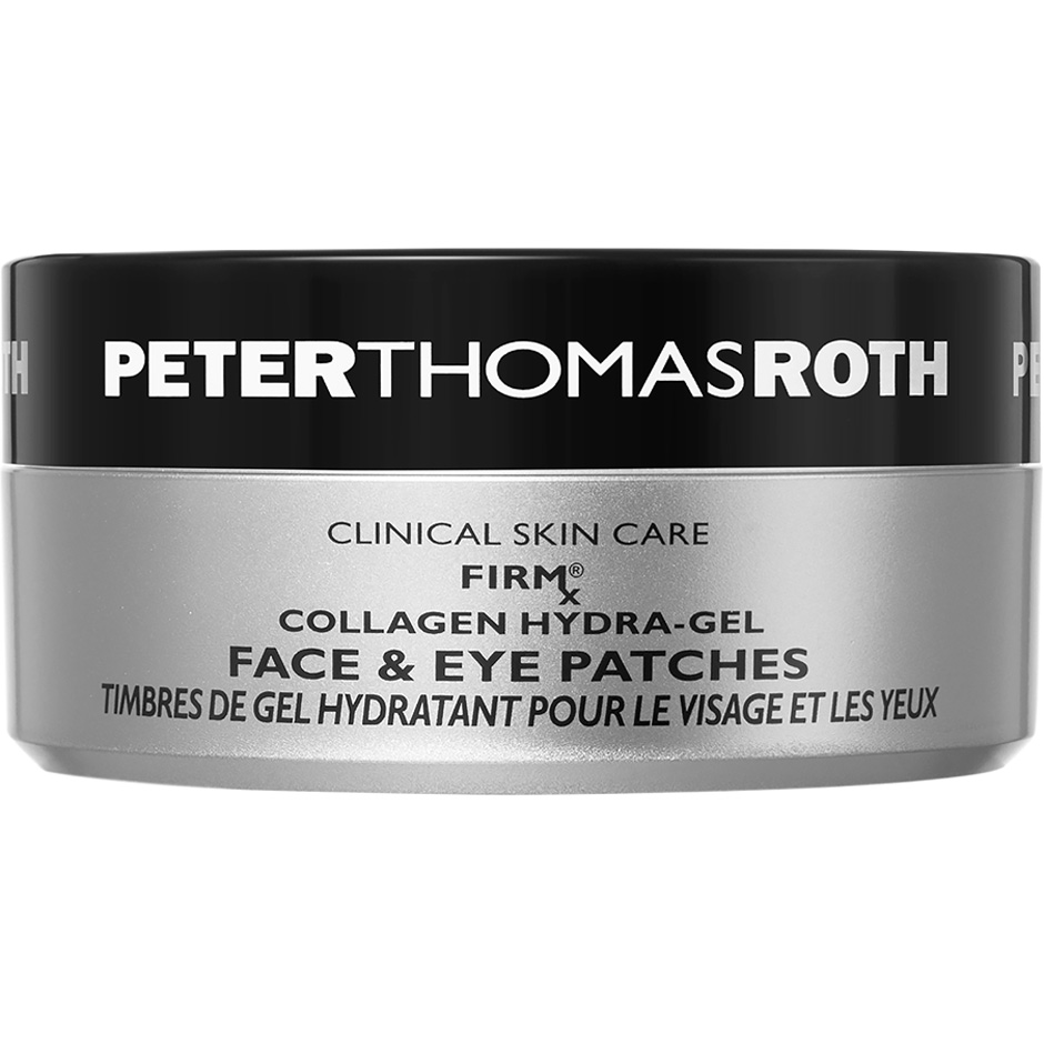 Bilde av Peter Thomas Roth Firmx Collagen Hydra-gel Face & Eye Patches 90 Pcs - 90 Pcs