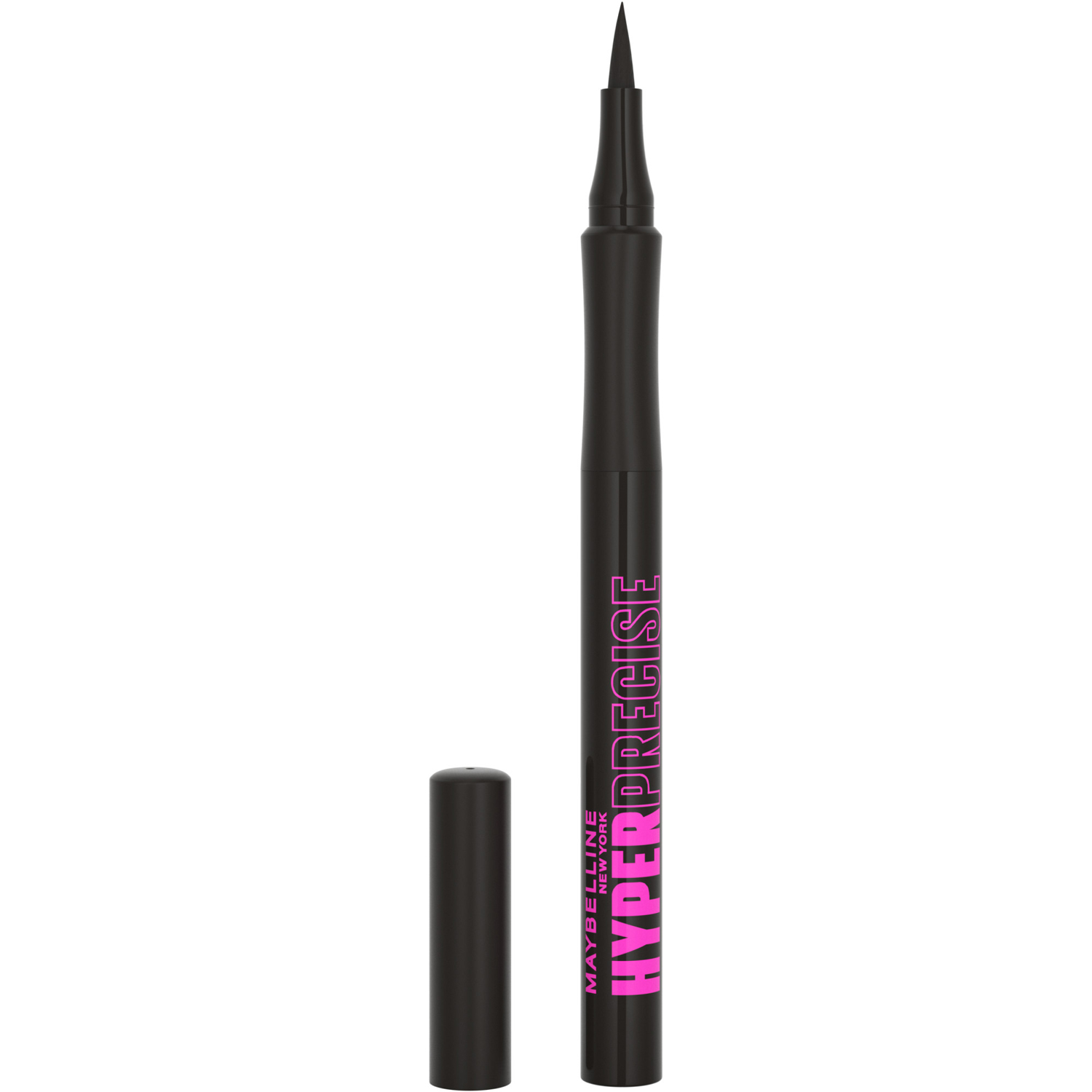 Maybelline Master Drama Precis Liner Black