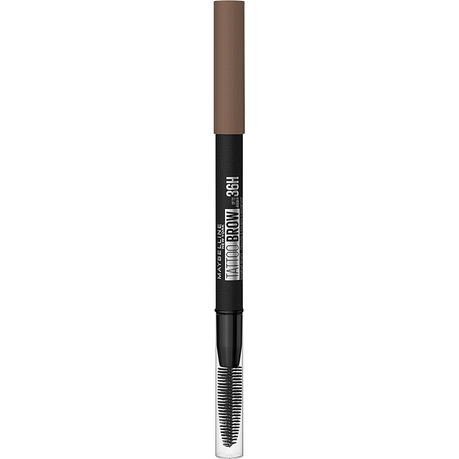 Maybelline Brow Tattoo 36h Pencil ASH Brown