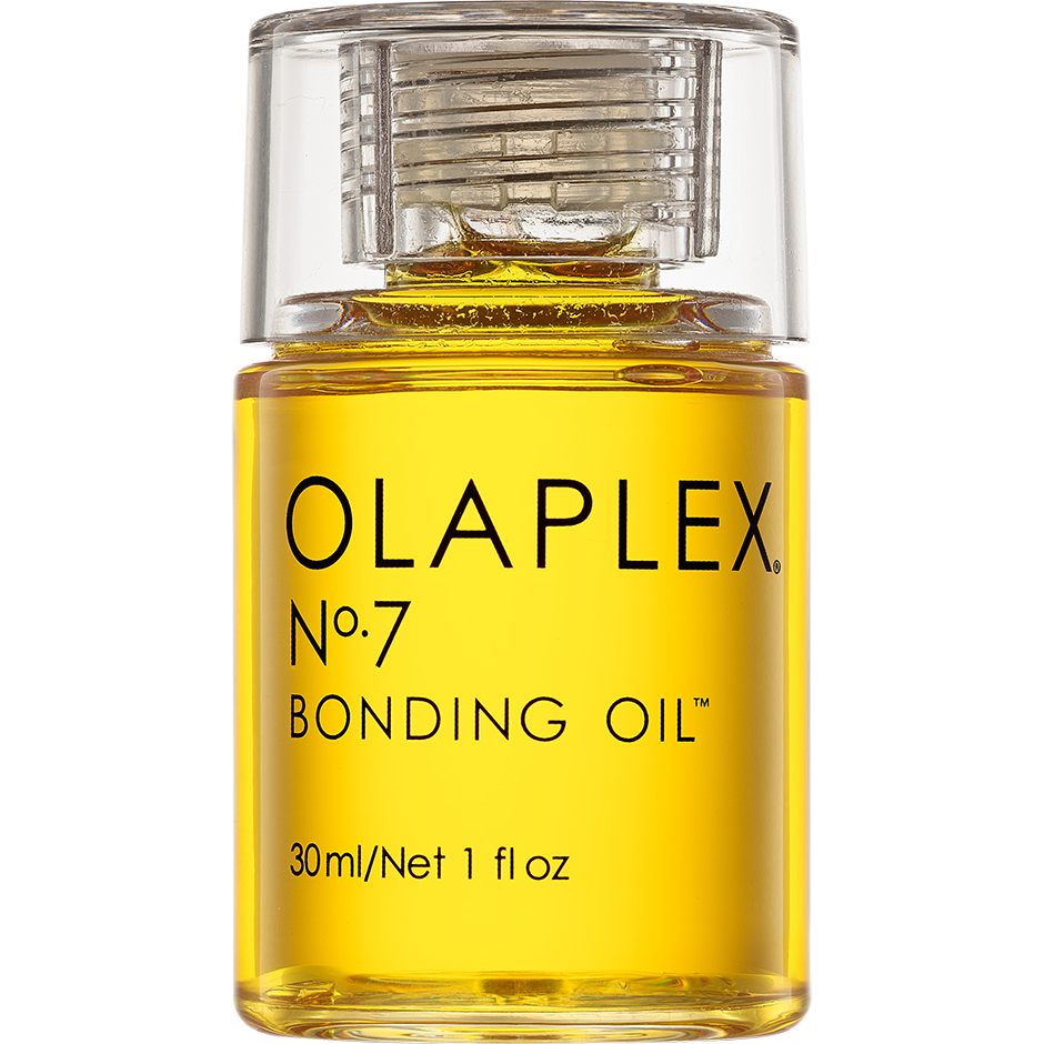 No.7 Bonding Oil