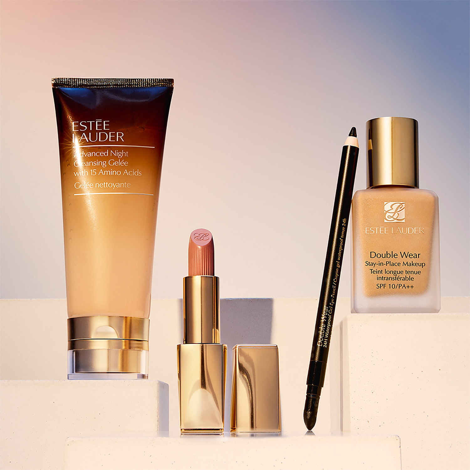 Double Wear Stay-In-Place Foundation SPF 10