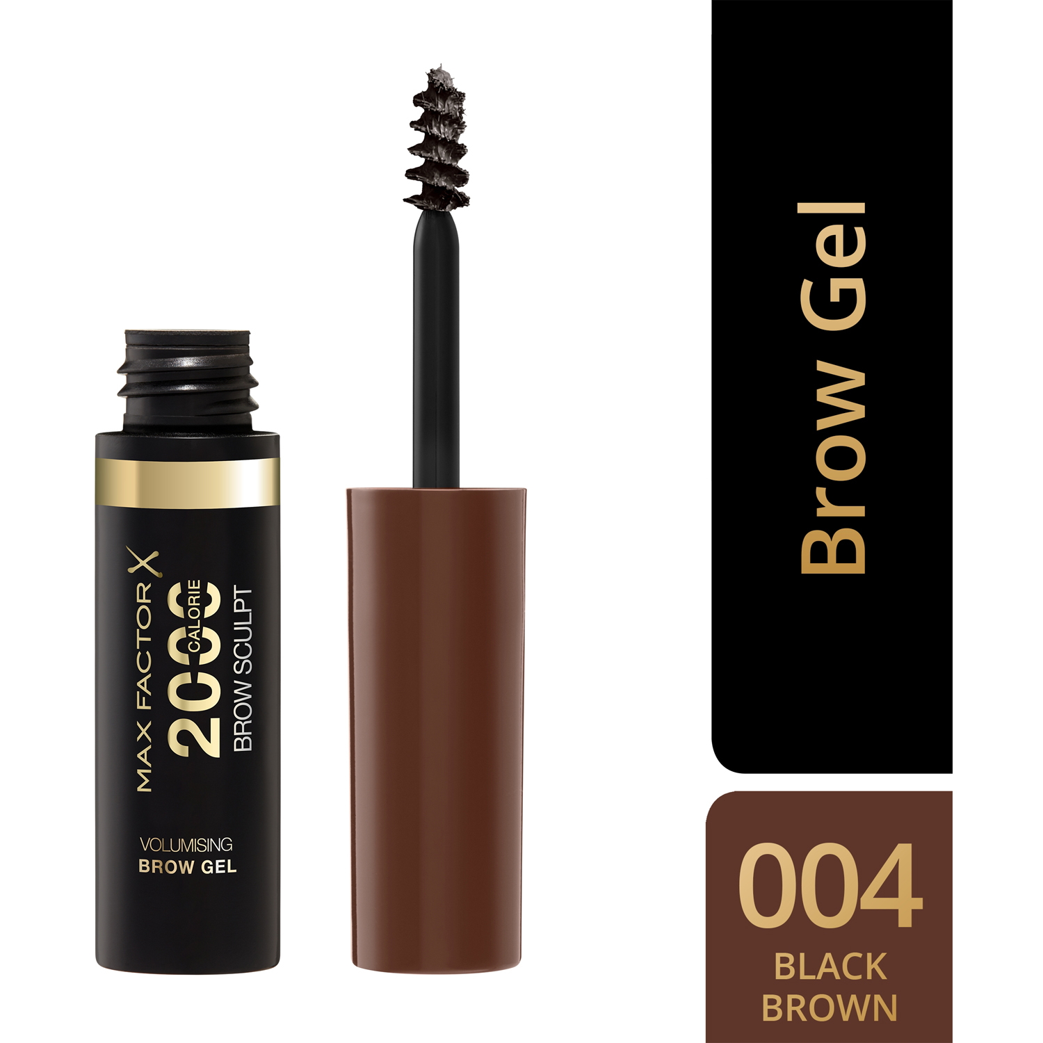 2000 Calorie Volumizing Brow Gel