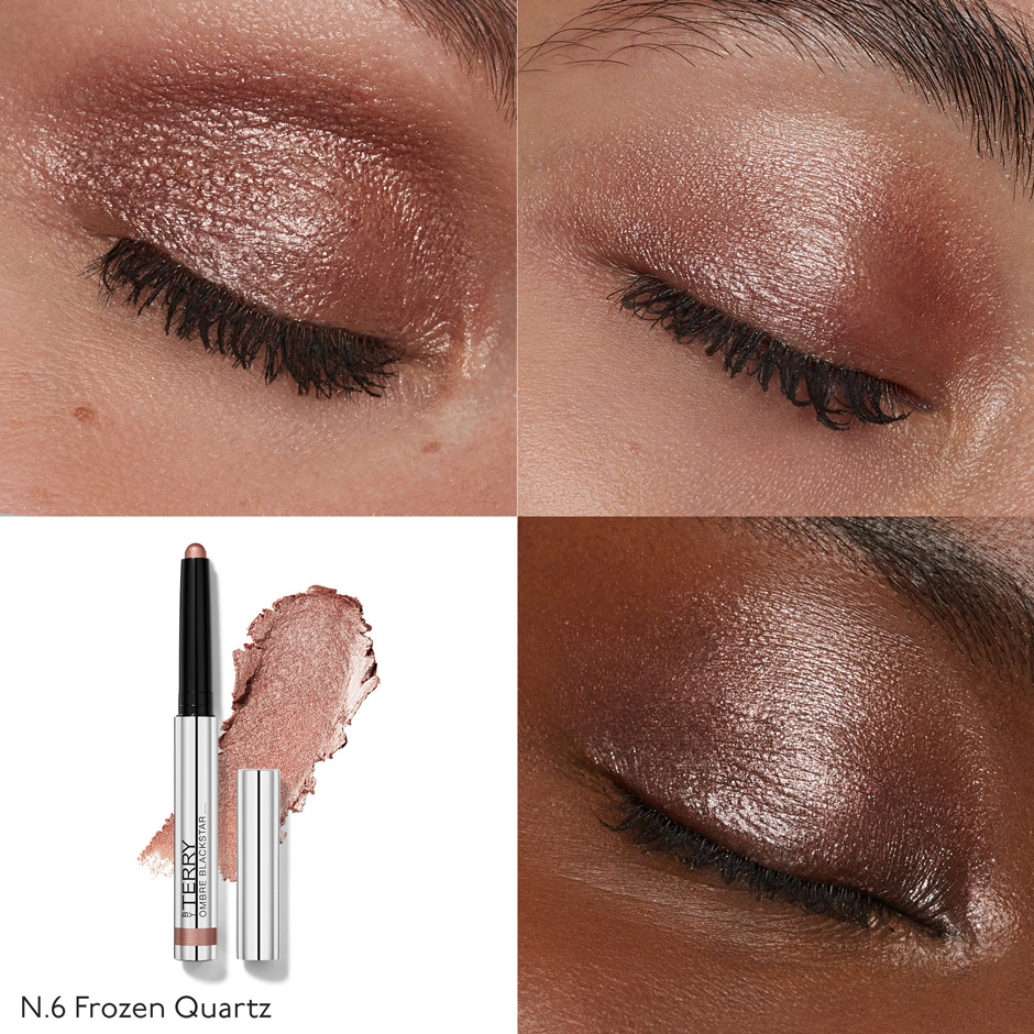 Ombre Blackstar Eye Shadow