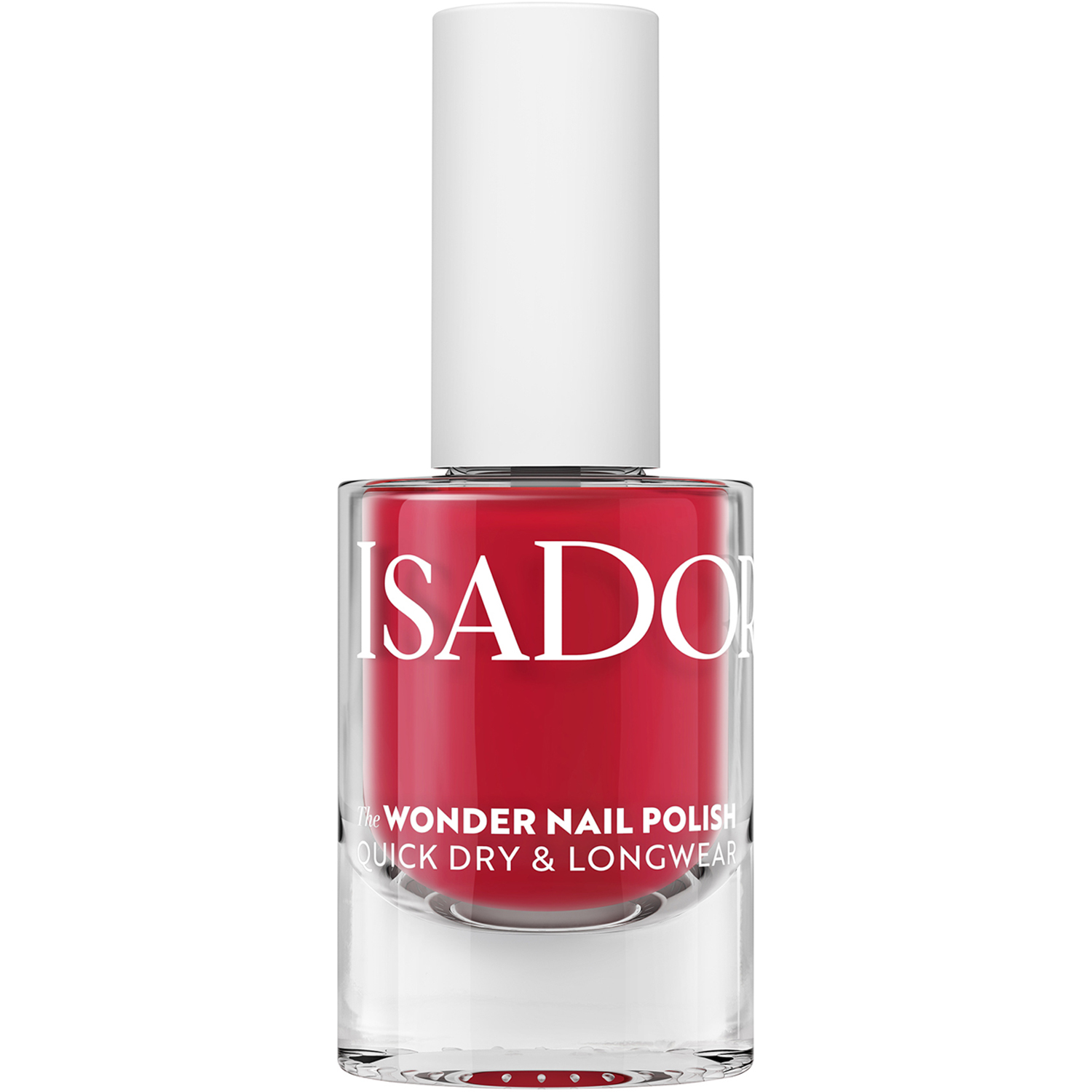 The Wonder Nail Polish Quick dry & Longwear 