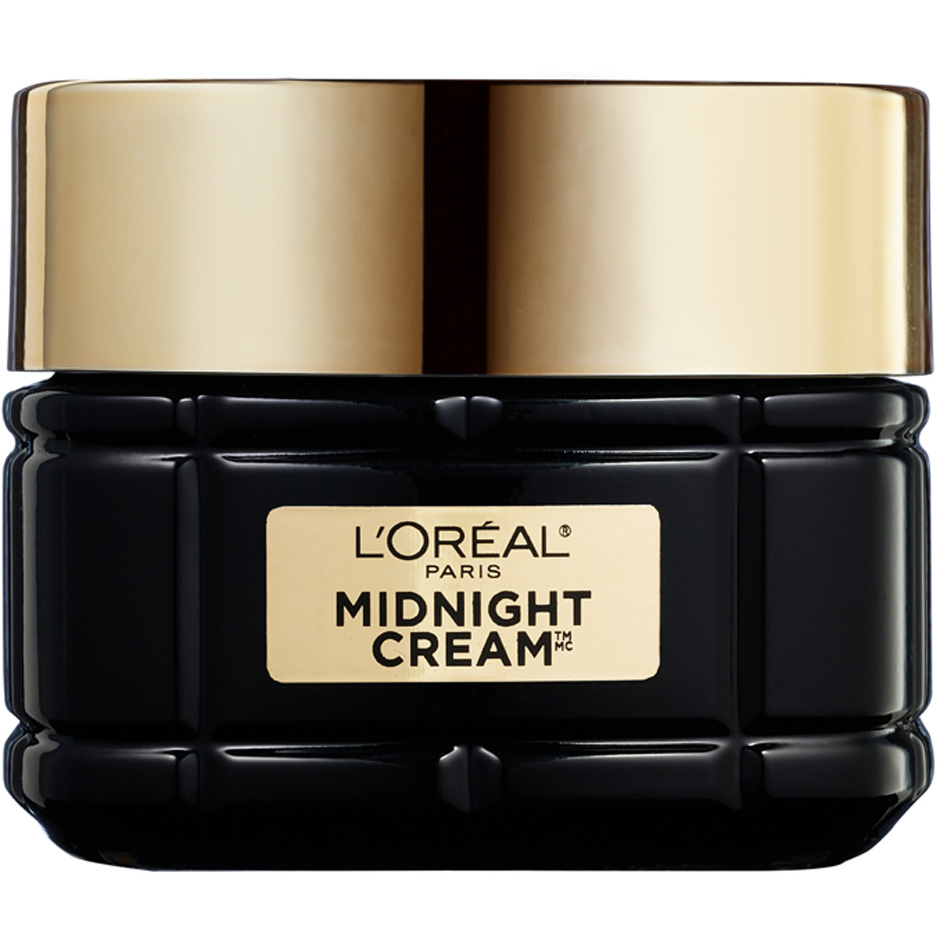Bilde av L'oréal Paris Midnight Cream Age Perfect Cell Renewal - 50 Ml