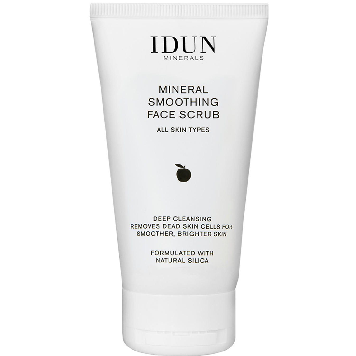 Smoothing Face Scrub