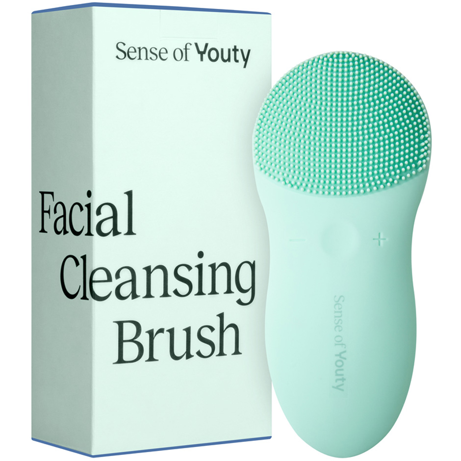 Facial Cleansing Brush