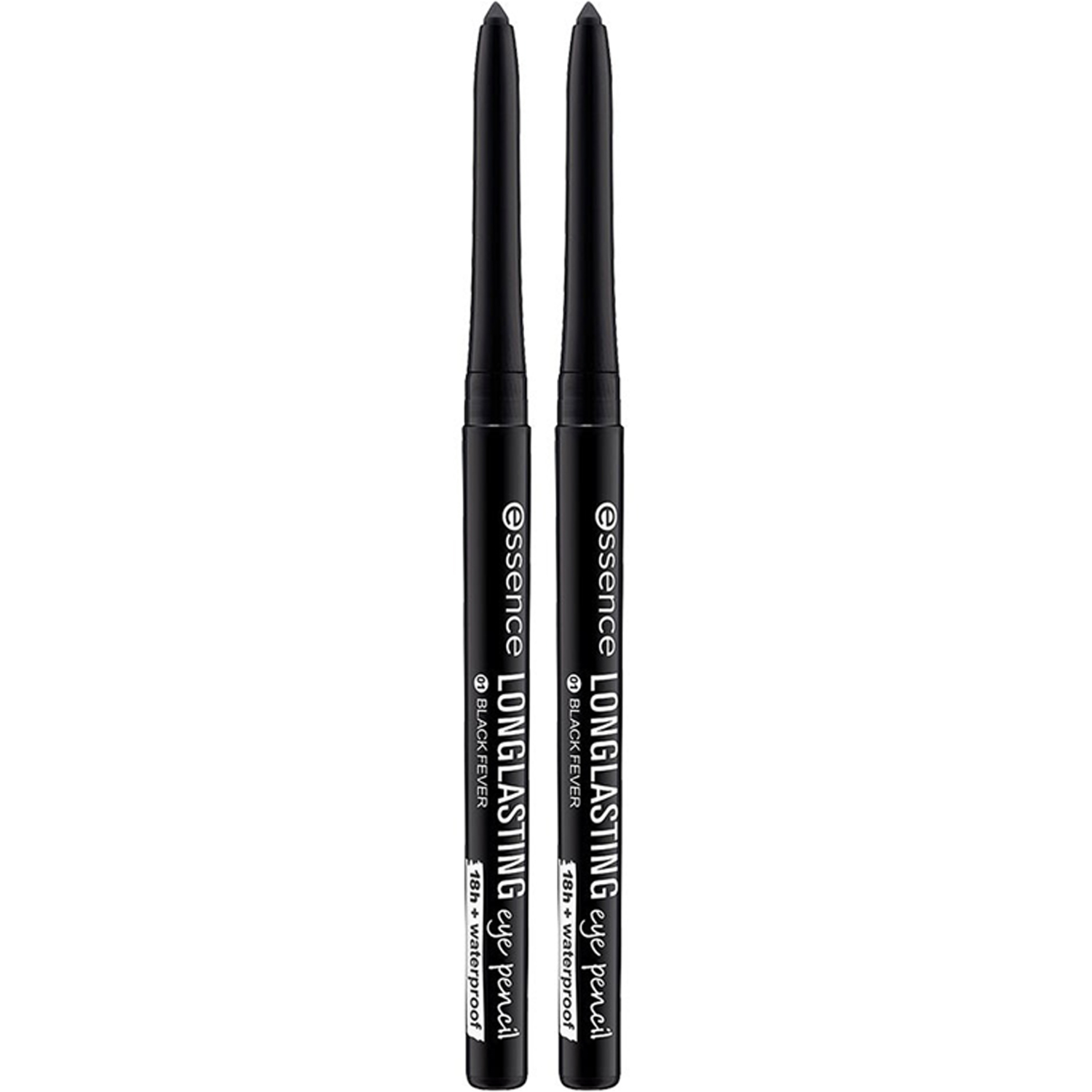 Duo Long-Lasting Eye Pencil