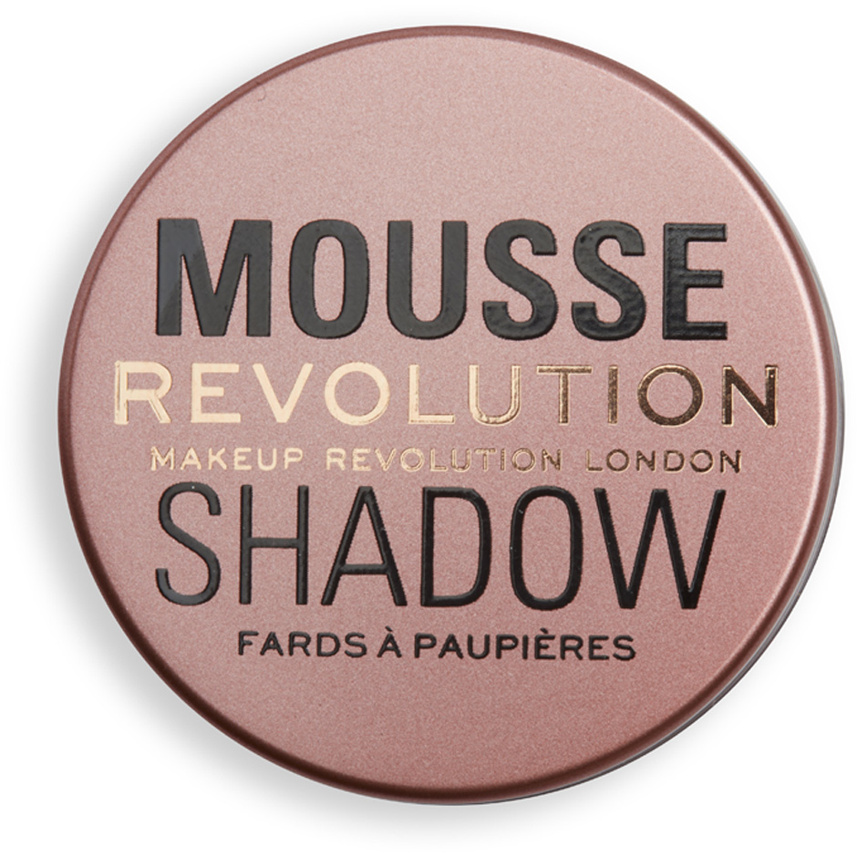 Mousse Shadow