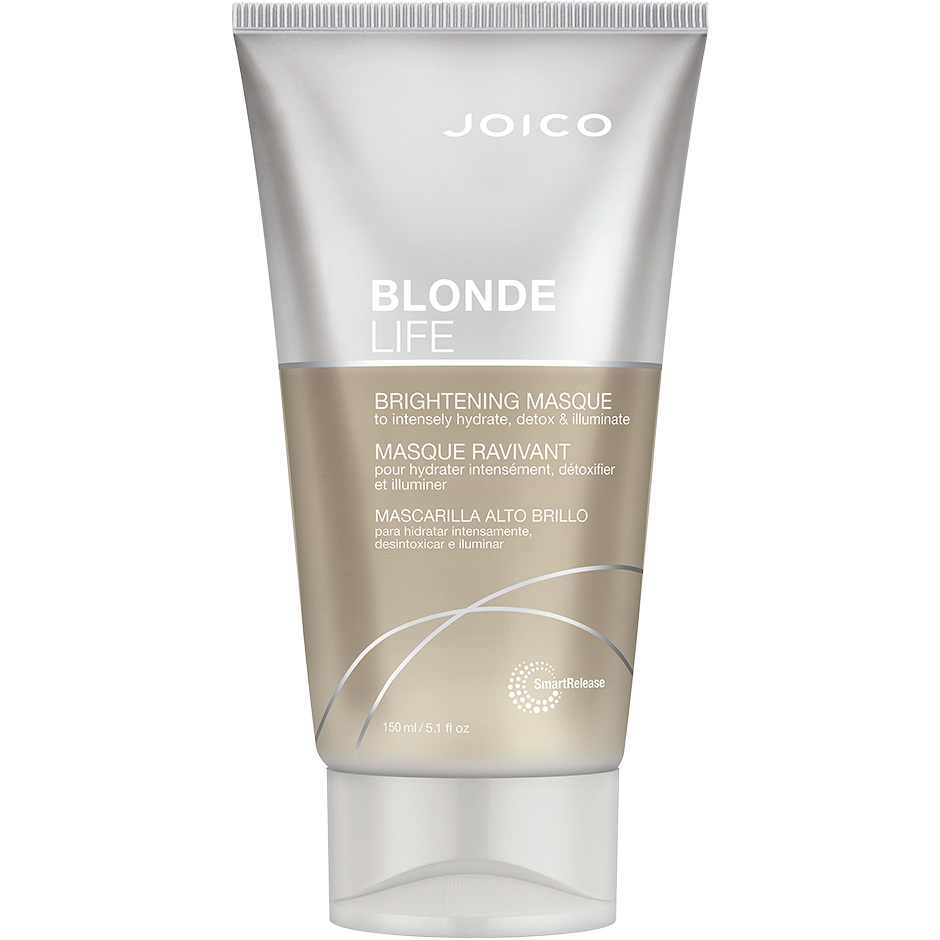 Blonde Life Brightening Masque