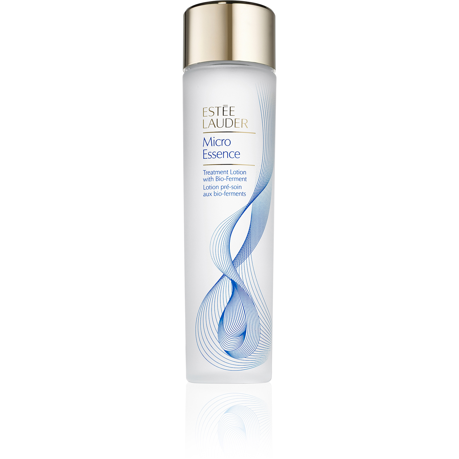 Micro Essence Treatment Lotion Bio-Ferment