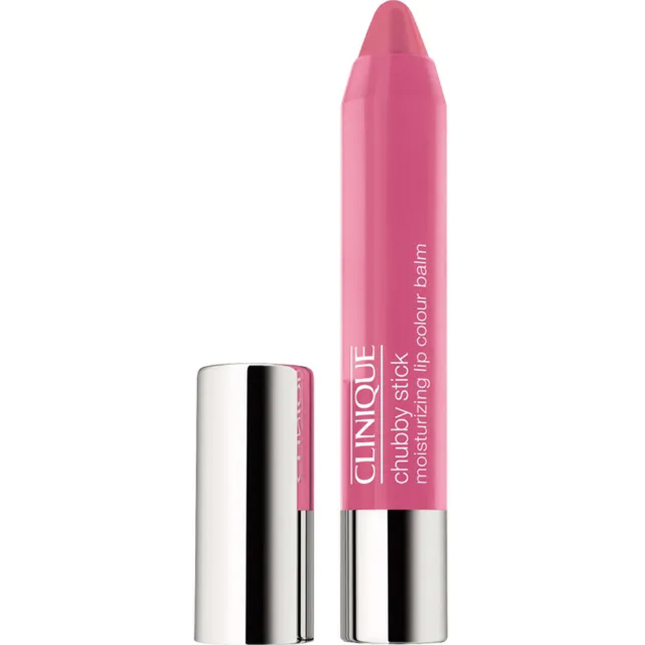 Chubby Stick Moisturizing Lip Colour Balm