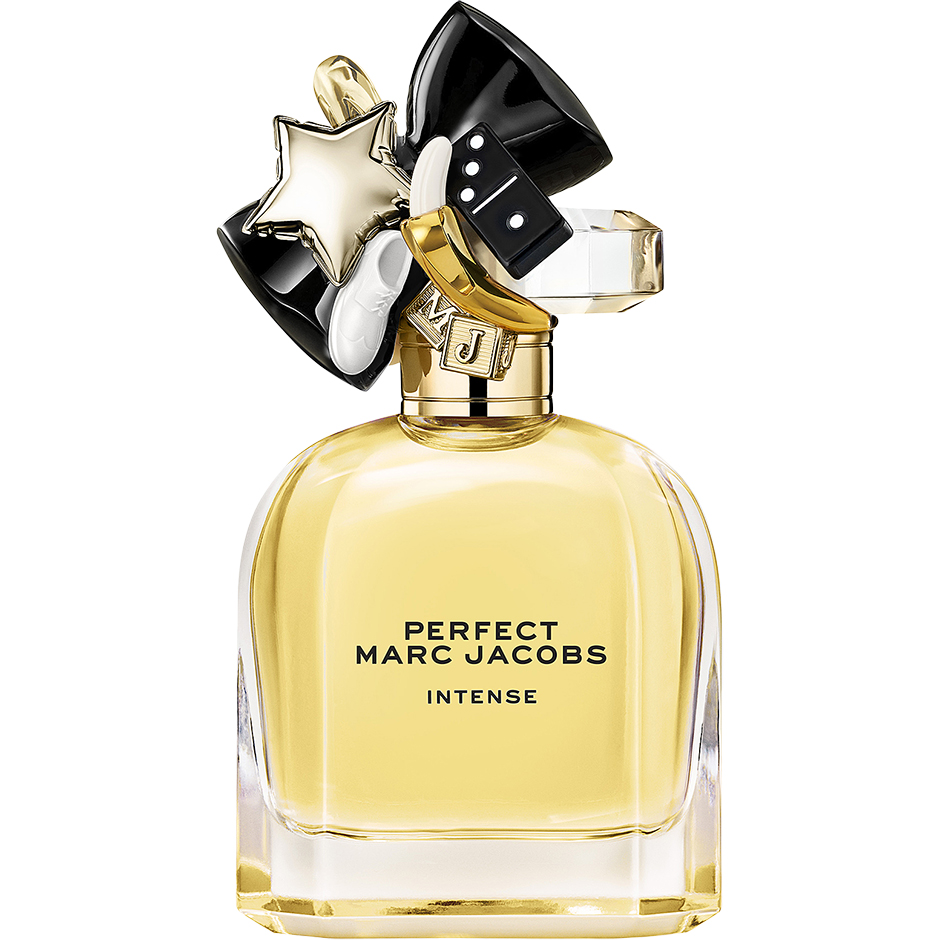 Bilde av Marc Jacobs Perfect Intense Eau De Parfum - 50 Ml