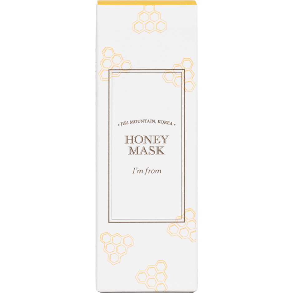 Honey Glow Cream