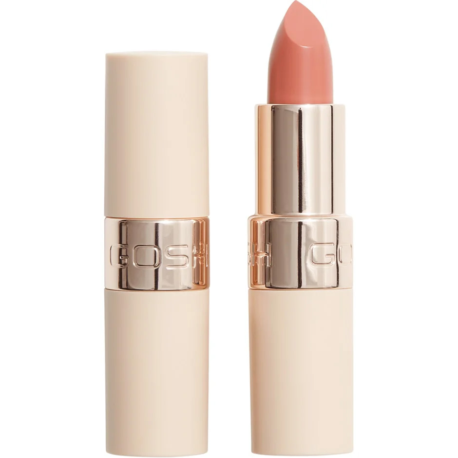 Luxury Nude Lips