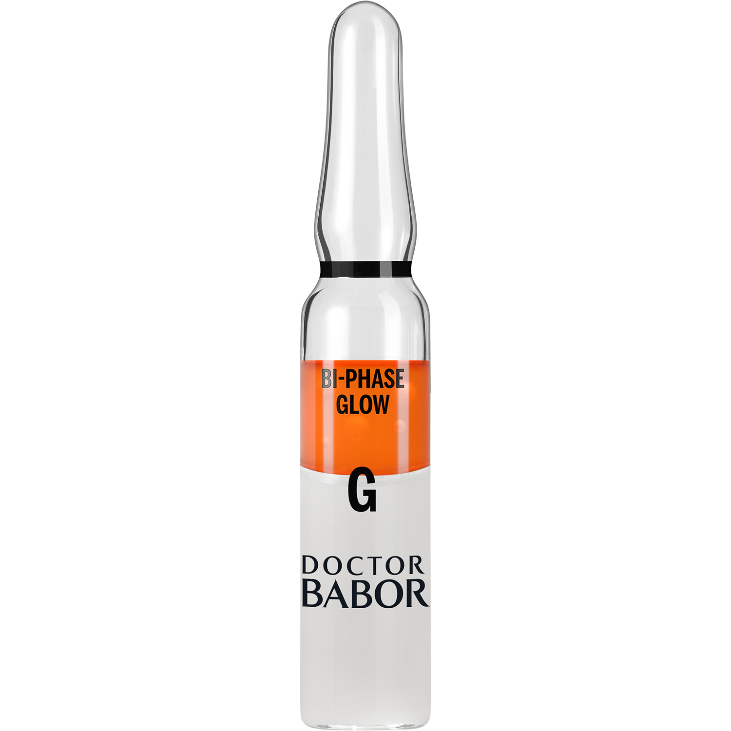 Glow Bi-Phase Ampoule Serum Concentrate