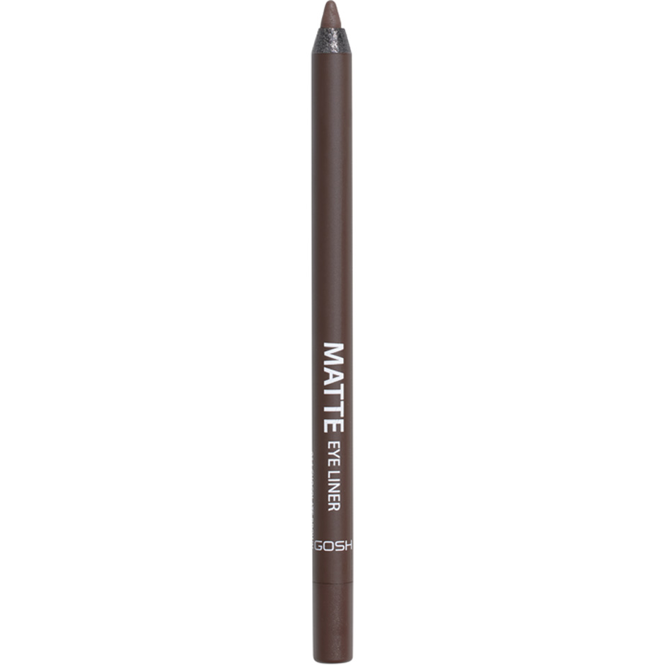 Matte Eye Liner