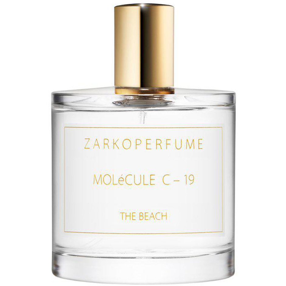 Bilde av Zarkoperfume Molécule C-18 The Beach Eau De Parfum - 100 Ml