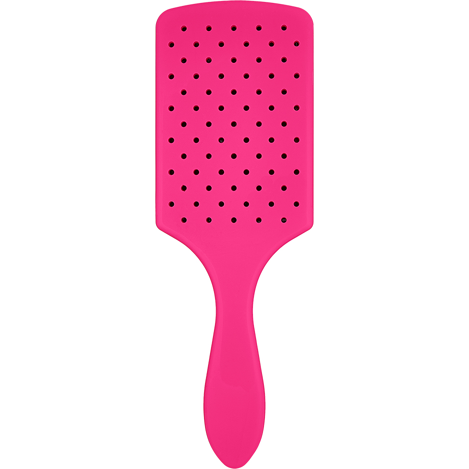 Paddle Detangler